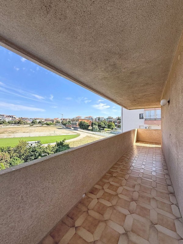 appartamento in vendita a Sassari in zona Luna e Sole / Prunizzedda