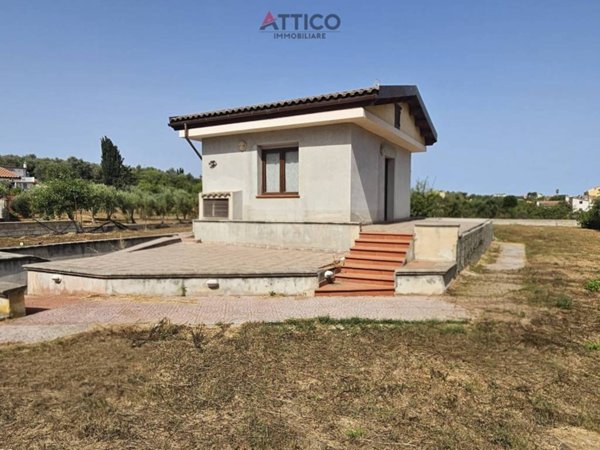 casa indipendente in vendita a Sassari in zona Li Punti