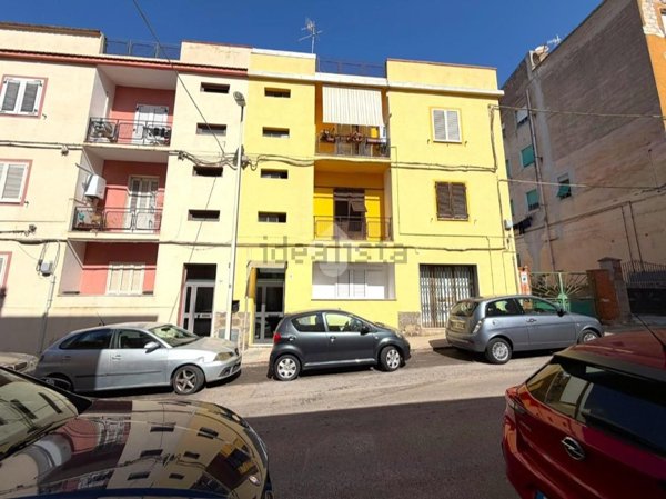 appartamento in vendita a Sassari in zona Monte Rosello