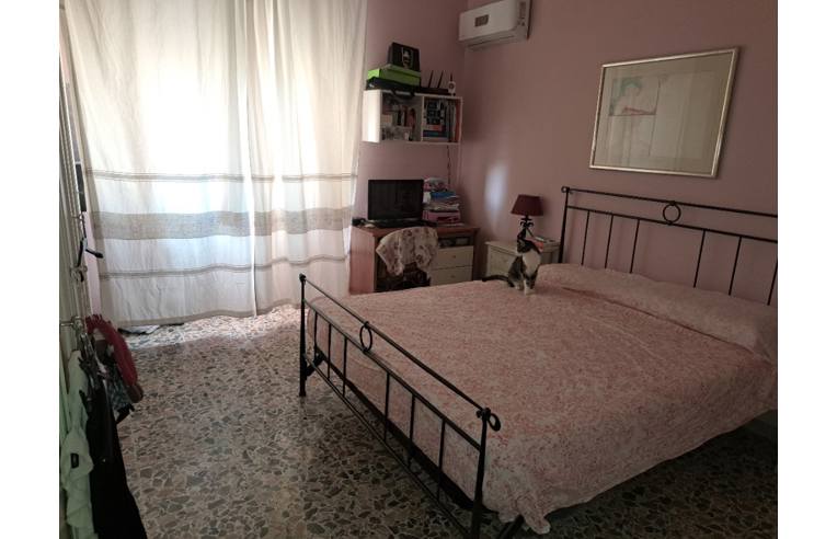 appartamento in vendita a Sassari in zona Monte Rosello