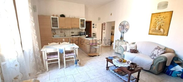 appartamento in vendita a Sassari in zona Monte Rosello