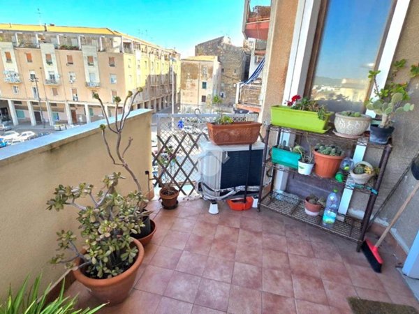 appartamento in vendita a Sassari in zona Centro Storico