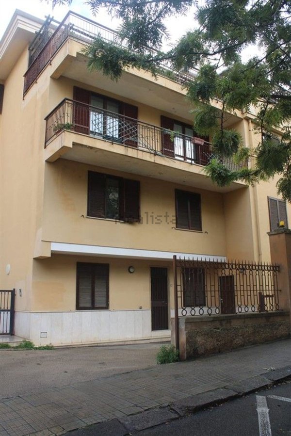 appartamento in vendita a Sassari