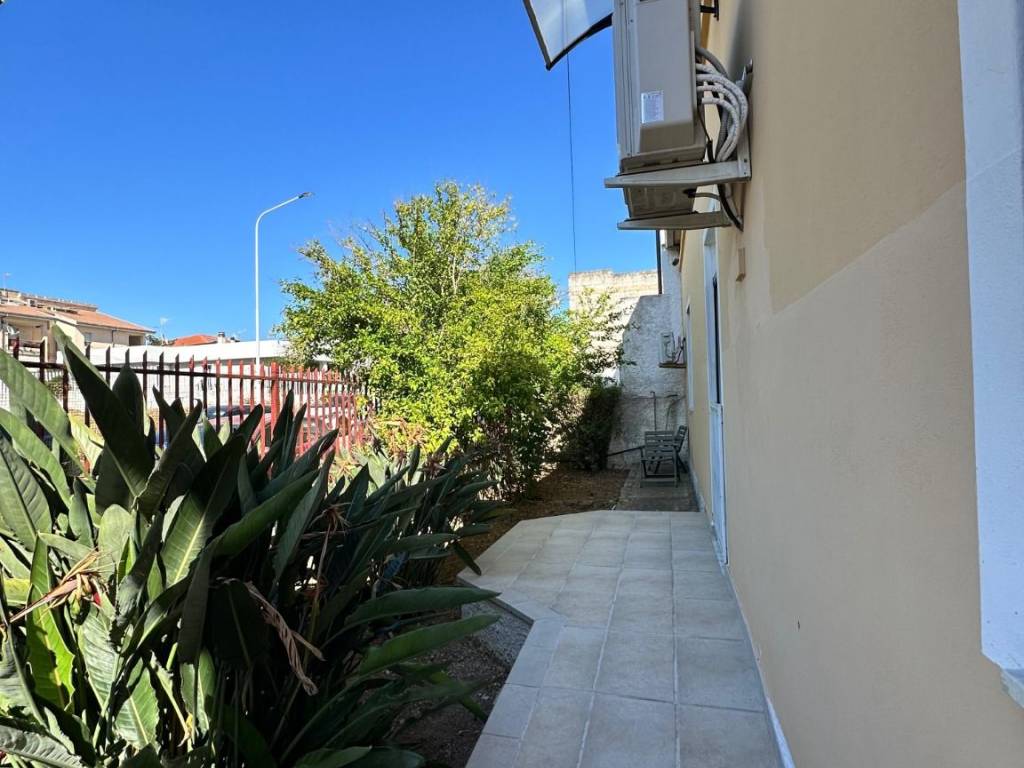 casa indipendente in vendita a Sassari in zona Li Punti