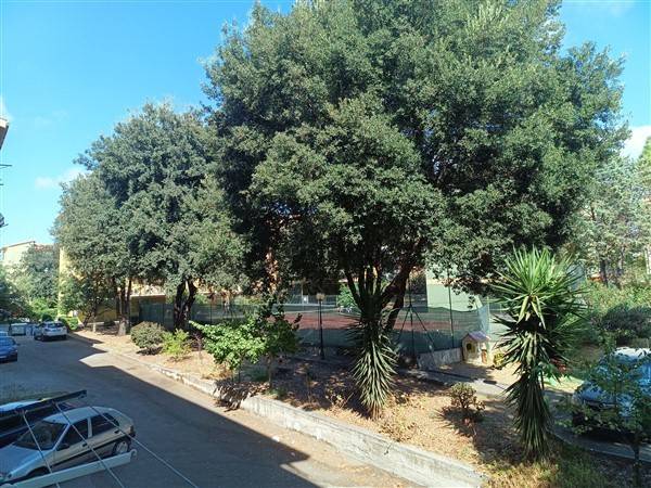 appartamento in vendita a Sassari in zona Latte Dolce