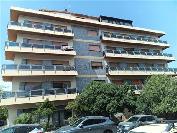 appartamento in vendita a Sassari in zona Cappuccini