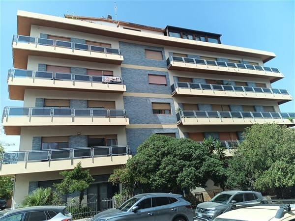 appartamento in vendita a Sassari in zona Cappuccini