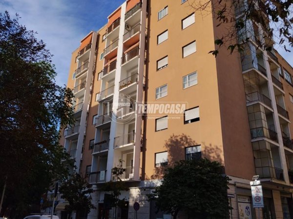 appartamento in vendita a Sassari in zona Centro Storico