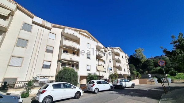 appartamento in vendita a Sassari in zona Baldedda
