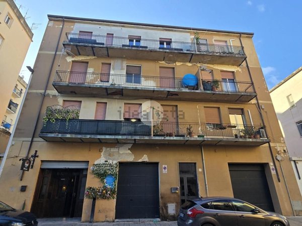 appartamento in vendita a Sassari in zona Luna e Sole / Prunizzedda