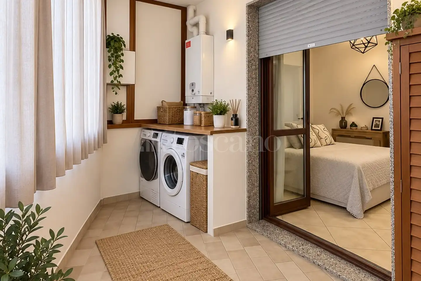 appartamento in vendita a Sassari in zona Luna e Sole / Prunizzedda