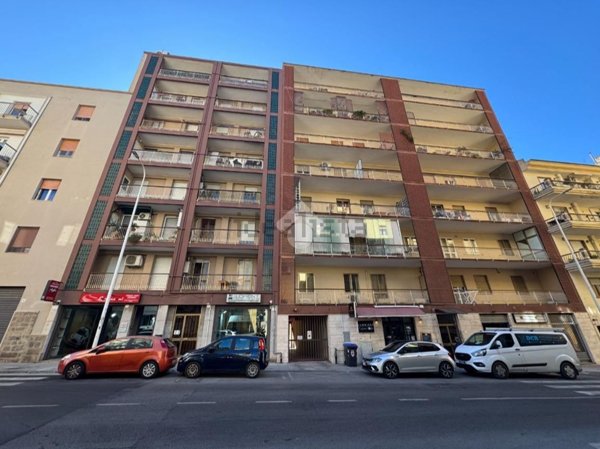 appartamento in vendita a Sassari in zona Centro Storico