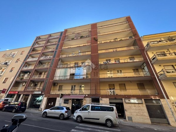 appartamento in vendita a Sassari in zona Centro Storico