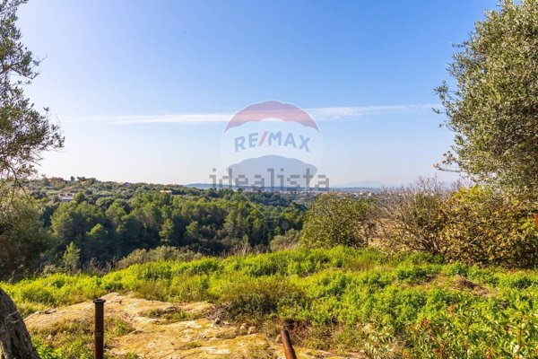 terreno in vendita a Sassari
