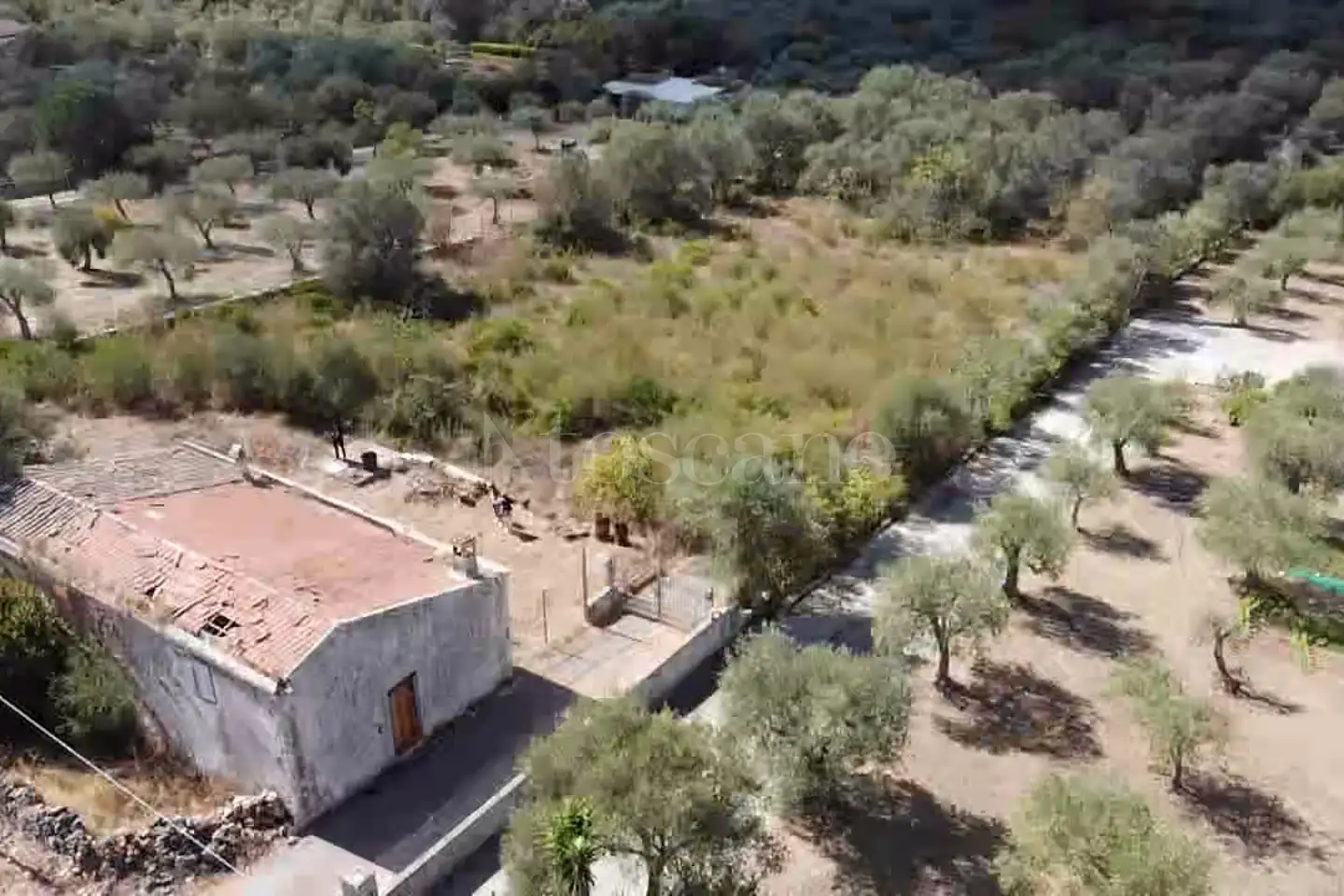 casa indipendente in vendita a Sassari in zona Caniga