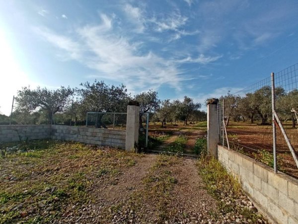 terreno in vendita a Sassari in zona La Landrigga