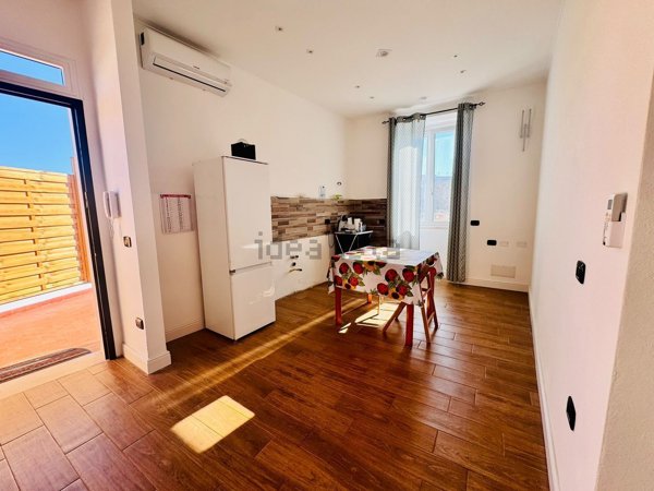 appartamento in vendita a Sassari