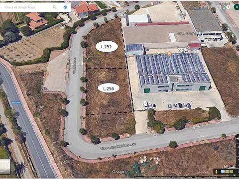 terreno in vendita a Sassari