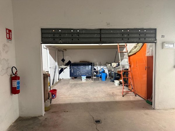 box auto in vendita a Sassari