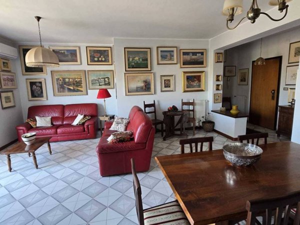 appartamento in vendita a Sassari in zona Cappuccini
