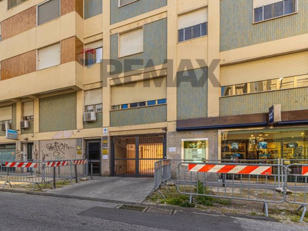 box auto in vendita a Sassari in zona Centro Storico