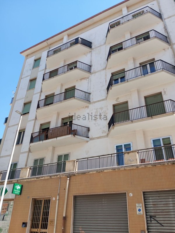 appartamento in vendita a Sassari