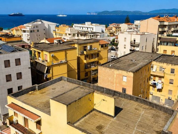 terreno in vendita a Sassari in zona Monte Rosello