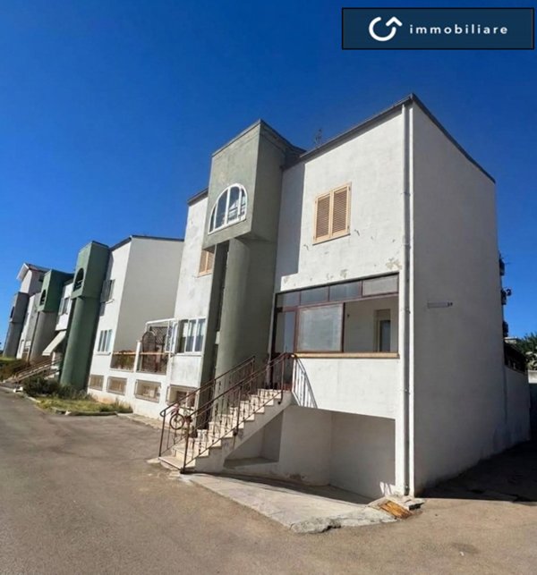 casa indipendente in vendita a Sassari in zona Latte Dolce