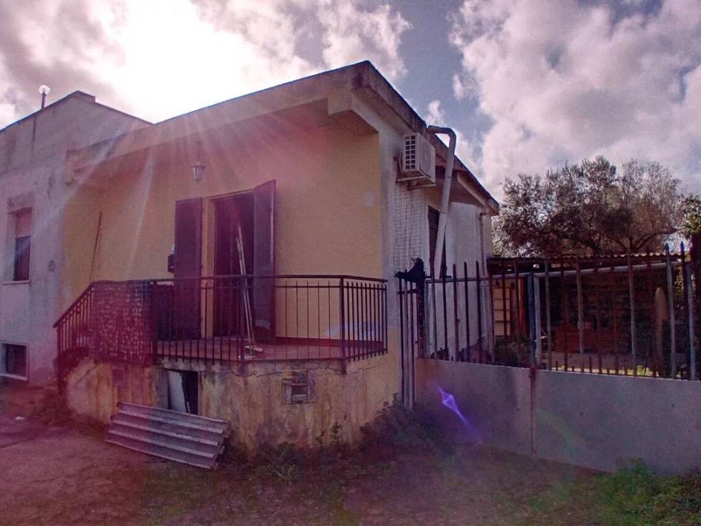 casa indipendente in vendita a Sassari in zona San Giovanni
