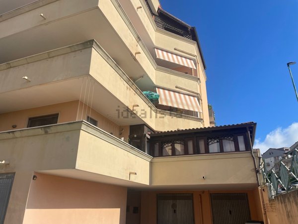 appartamento in vendita a Sassari in zona Monte Rosello