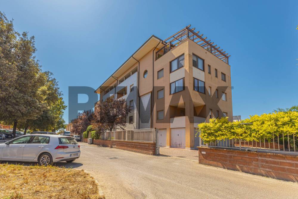 appartamento in vendita a Sassari in zona Carbonazzi / Acquedotto