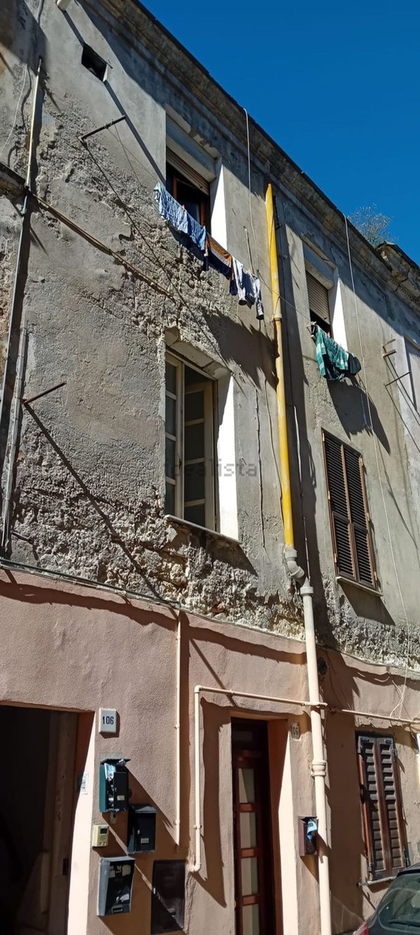 appartamento in vendita a Sassari in zona Centro Storico