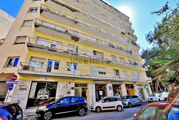 appartamento in vendita a Sassari