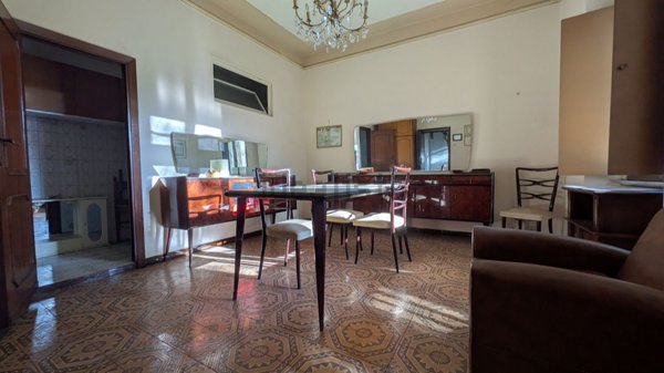 casa indipendente in vendita a Sassari in zona Monte Rosello