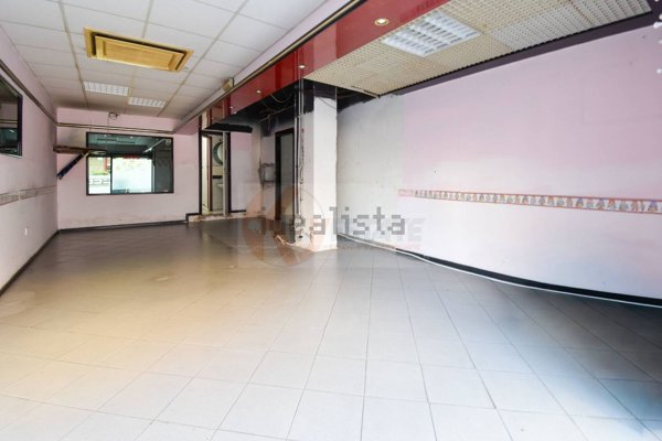 locale commerciale in vendita a Sassari in zona Centro Storico