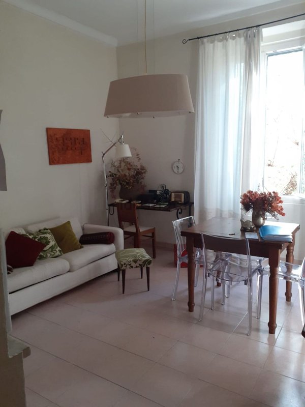 appartamento in vendita a Sassari in zona Cappuccini