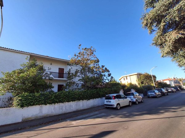casa indipendente in vendita a Sassari in zona Sant'Orsola / Zuari