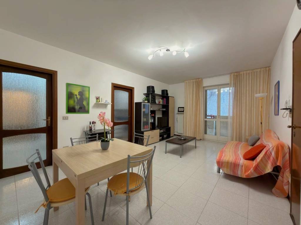 appartamento in vendita a Sassari in zona Cappuccini