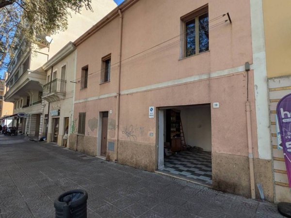 casa indipendente in vendita a Sassari in zona Monte Rosello