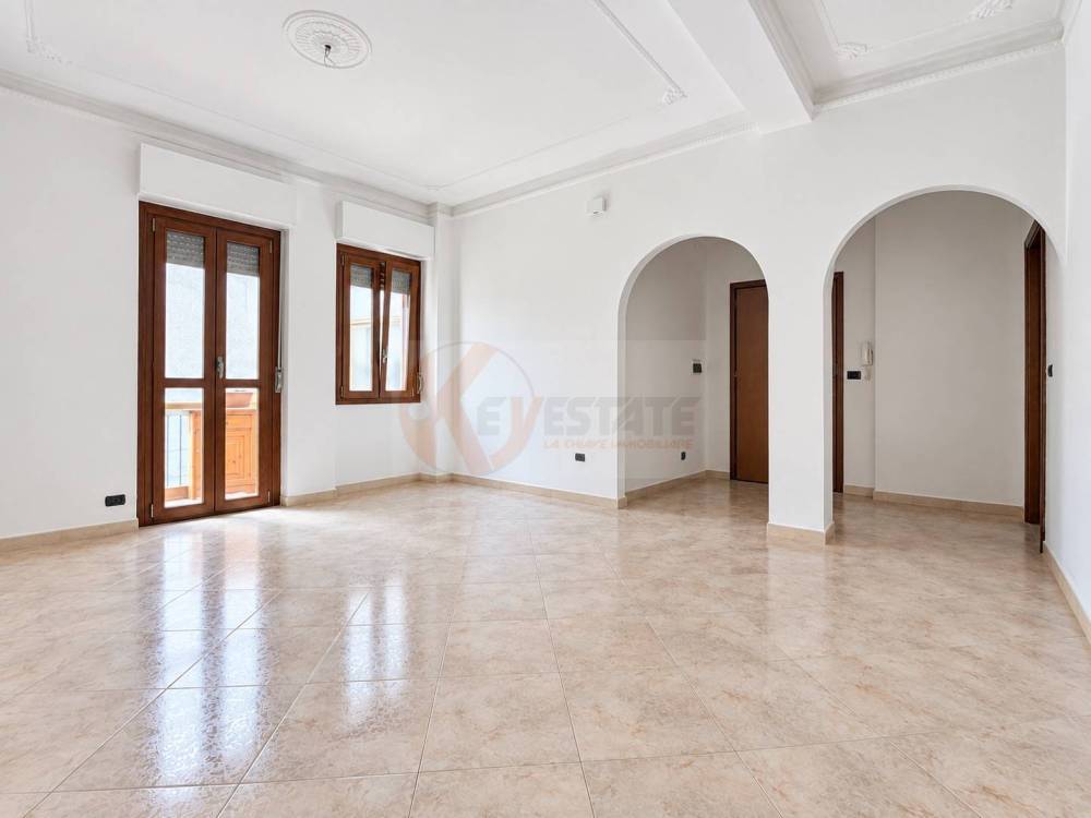 appartamento in vendita a Sassari in zona Luna e Sole / Prunizzedda