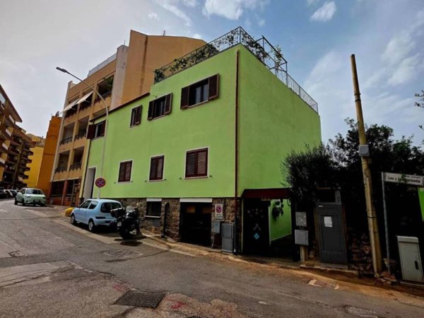 appartamento in vendita a Sassari in zona Luna e Sole / Prunizzedda