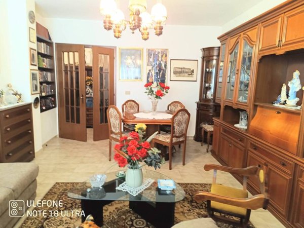 appartamento in vendita a Sassari in zona Latte Dolce