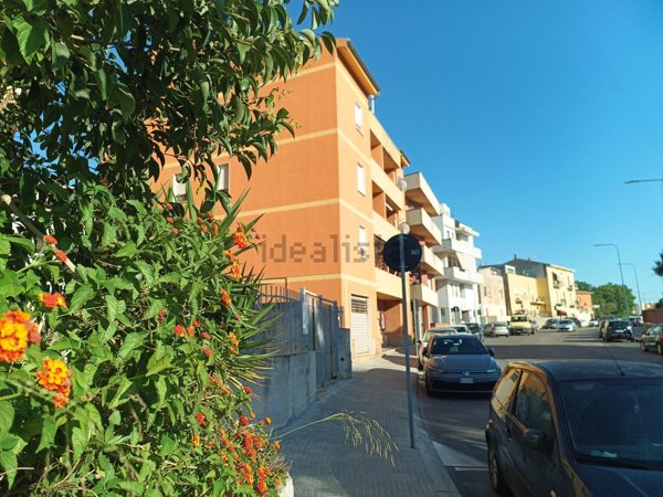 appartamento in vendita a Sassari in zona Latte Dolce