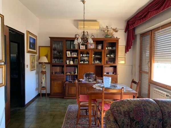 appartamento in vendita a Sassari in zona Latte Dolce