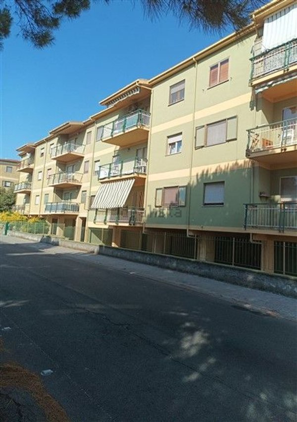 appartamento in vendita a Sassari