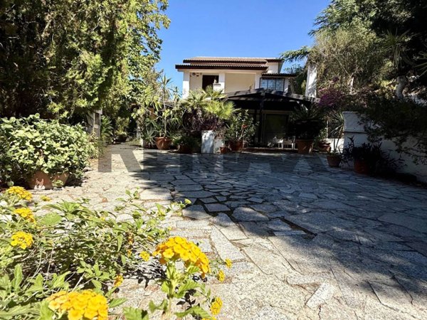 casa indipendente in vendita a Sassari in zona Latte Dolce