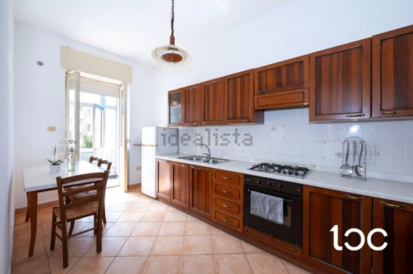appartamento in vendita a Sassari