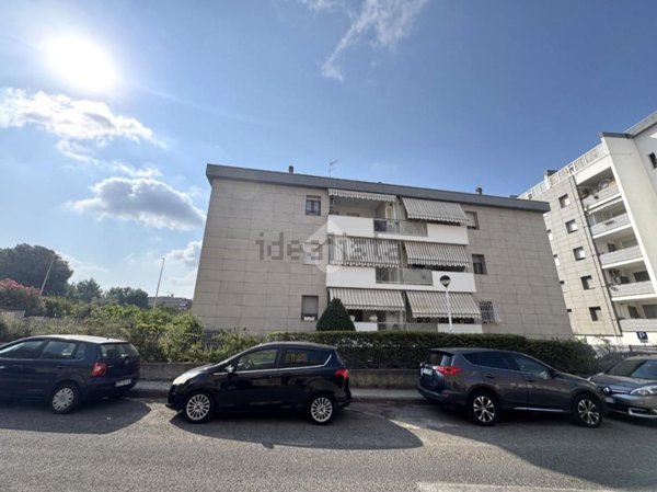 appartamento in vendita a Sassari