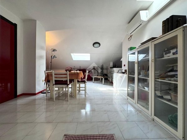 appartamento in vendita a Sassari