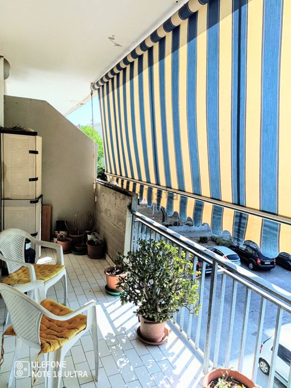 appartamento in vendita a Sassari
